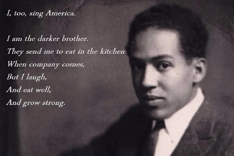 I Too Sing America - Concert Production - Theodore Wiprud